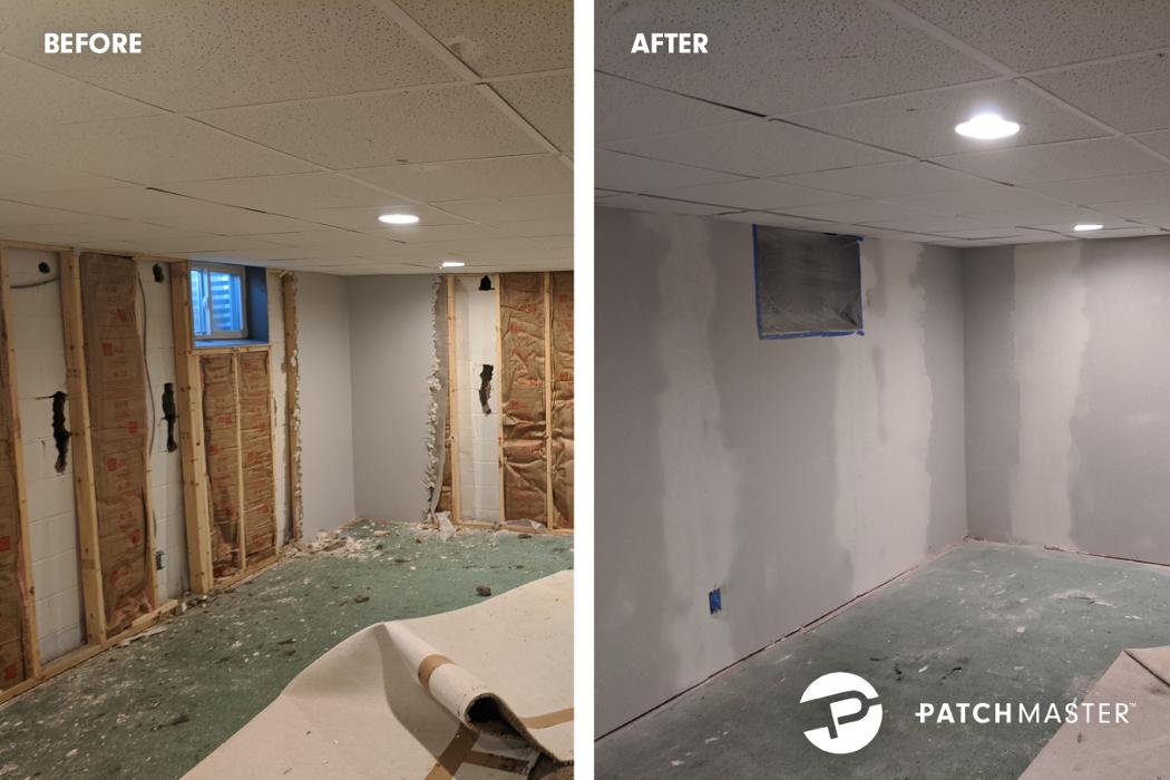 PatchMaster West DFW Image