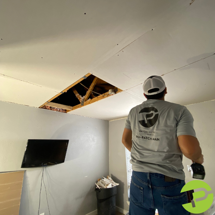 PatchMaster West DFW Image