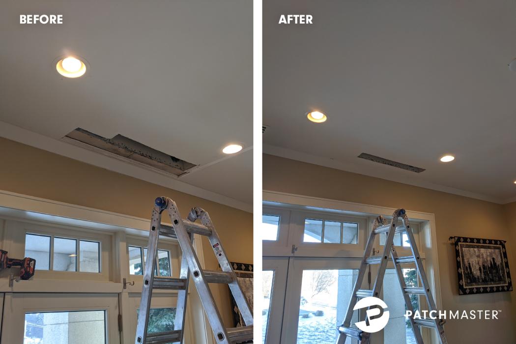 PatchMaster West DFW Image