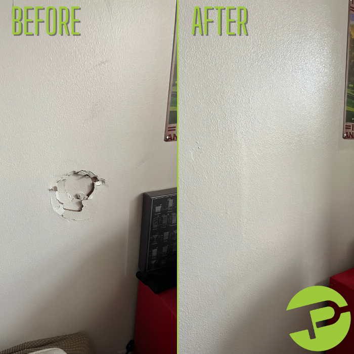 PatchMaster West DFW Image