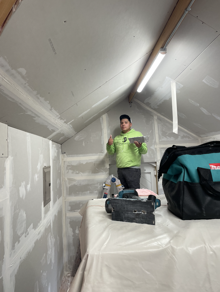 PatchMaster West DFW Image