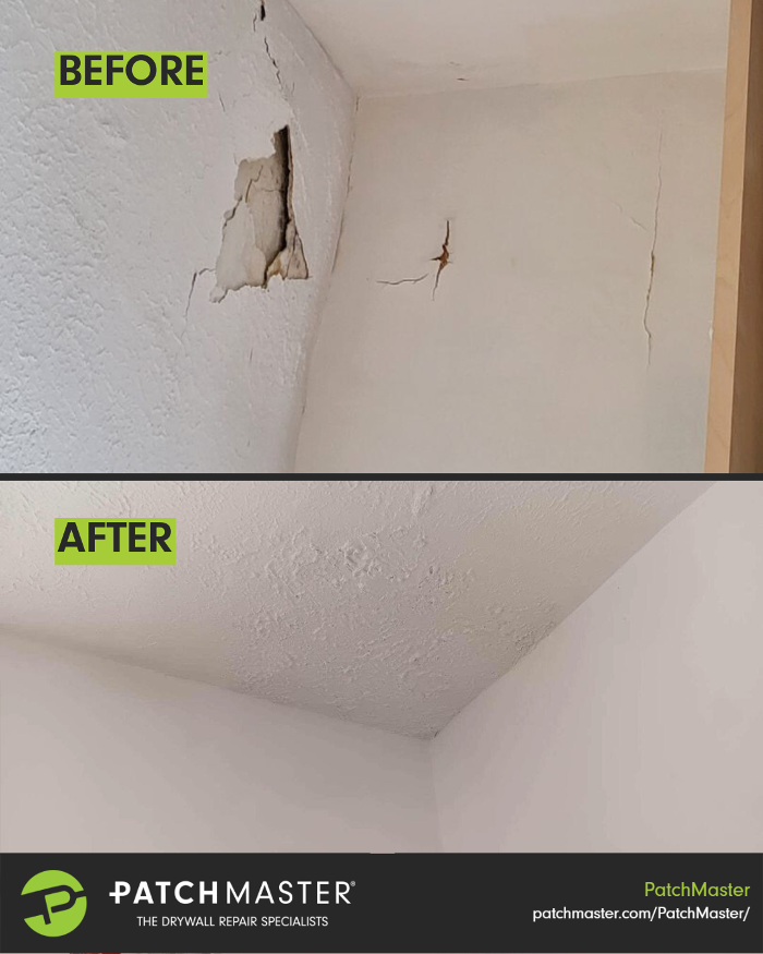 PatchMaster Northwest Arkansas