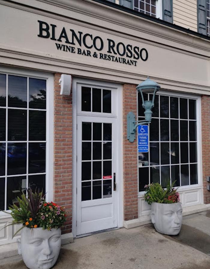 Bianco Rosso Wine Bar & Restaurant - Wilton, CT