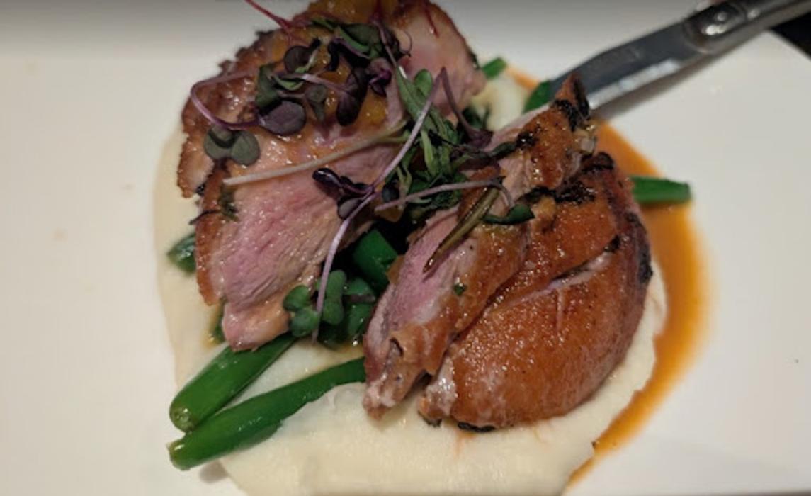 Bianco Rosso Wine Bar & Restaurant - Wilton, CT