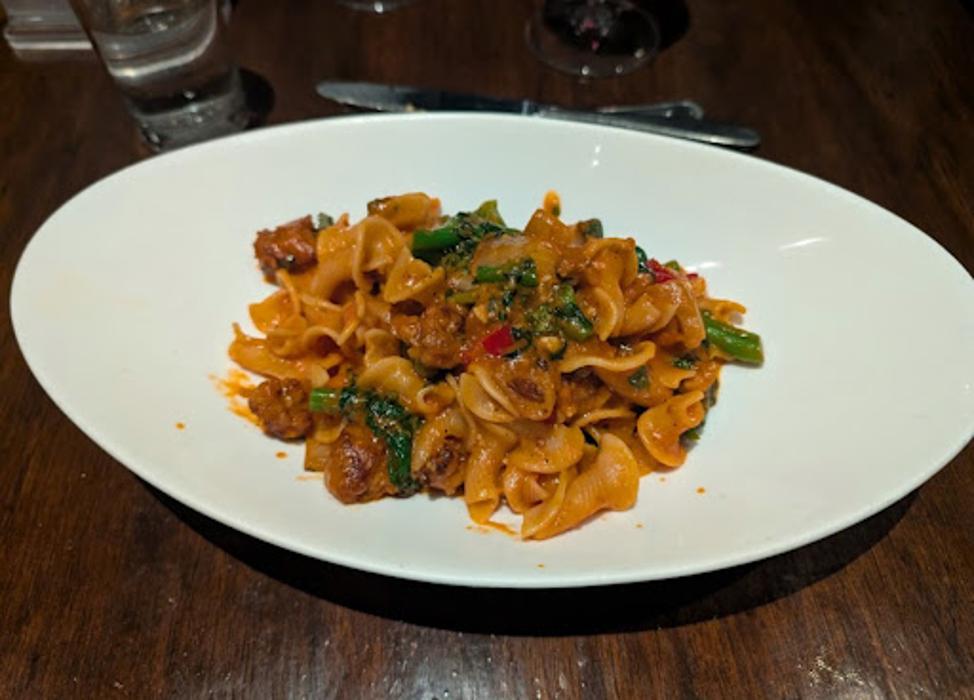 Bianco Rosso Wine Bar & Restaurant - Wilton, CT