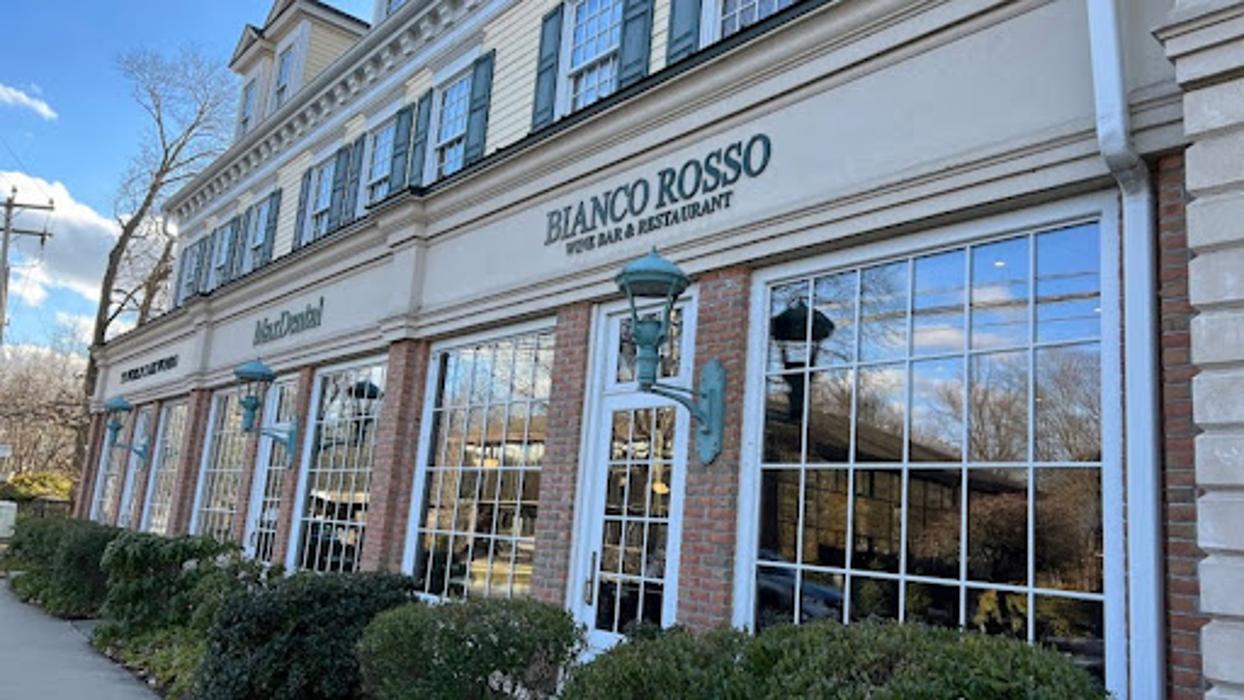 Bianco Rosso Wine Bar & Restaurant - Wilton, CT