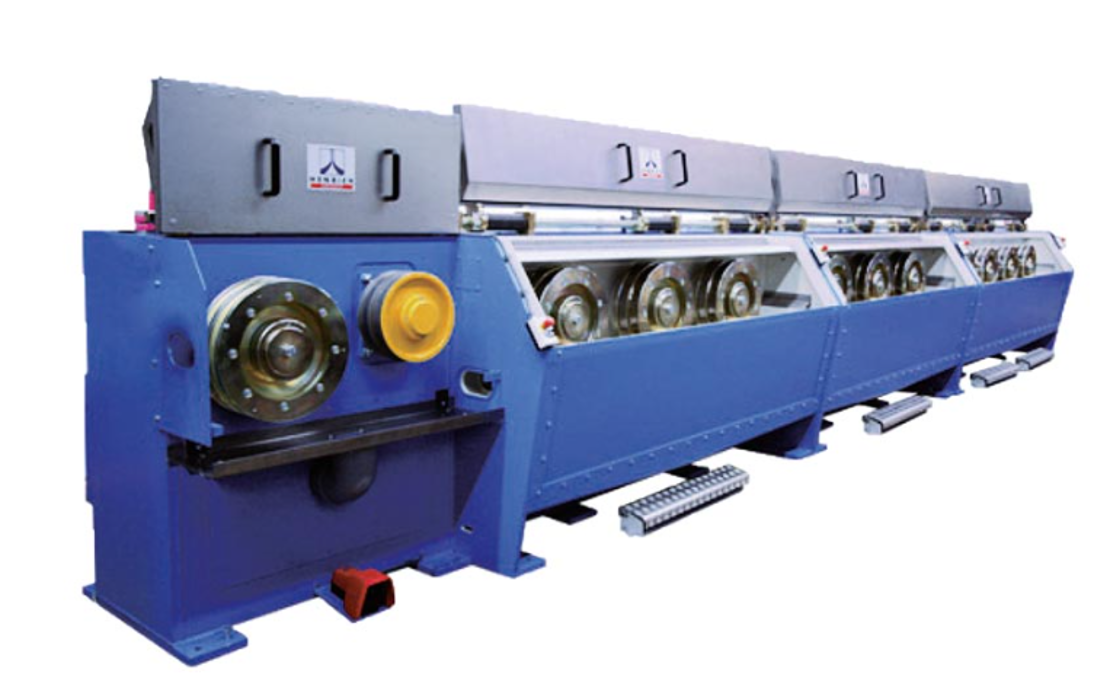 Henrich Maschinenfabrik GmbH, Rehbergring in Herborn