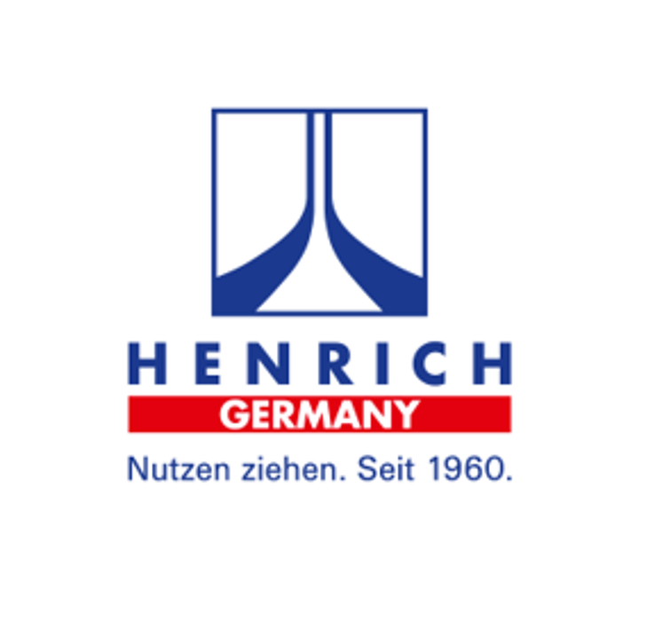 Henrich Maschinenfabrik GmbH