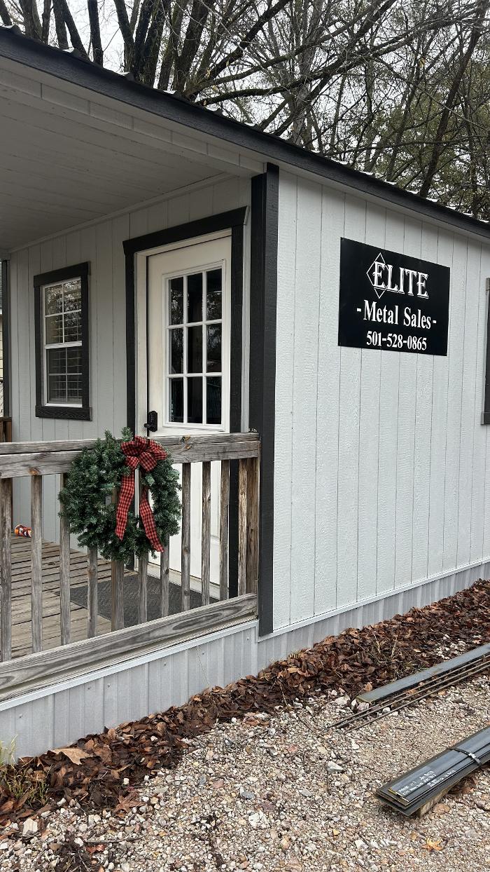 Elite Fence and Iron