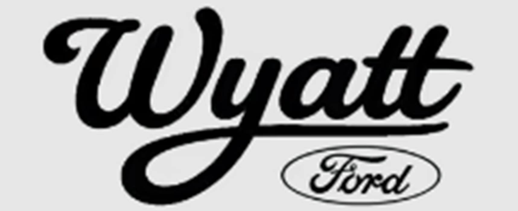 Wyatt Ford Logo
