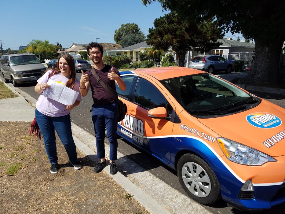 Coastline Academy Driving School - Los Angeles Westside Image