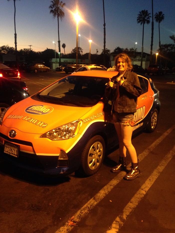 Coastline Academy Driving School - Los Angeles Westside Image