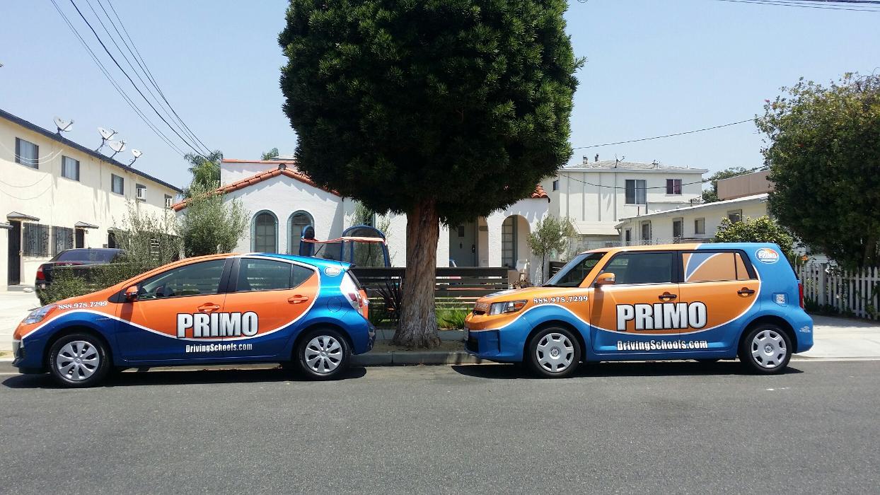 Coastline Academy Driving School - Los Angeles Westside Image