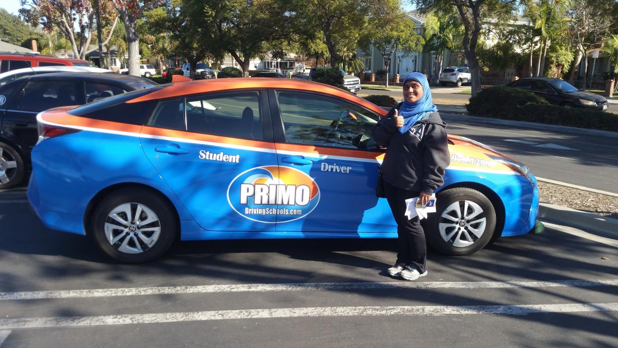 Coastline Academy Driving School - Los Angeles Westside Image