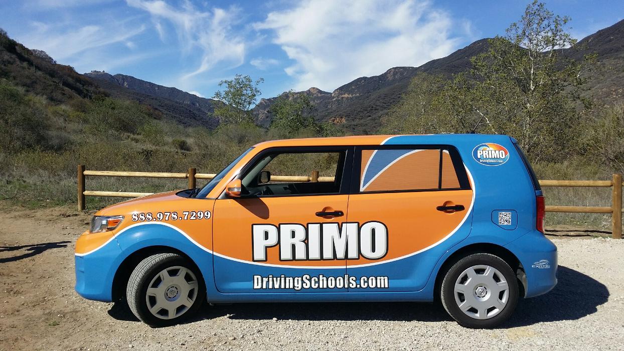 Coastline Academy Driving School - Los Angeles Westside Image