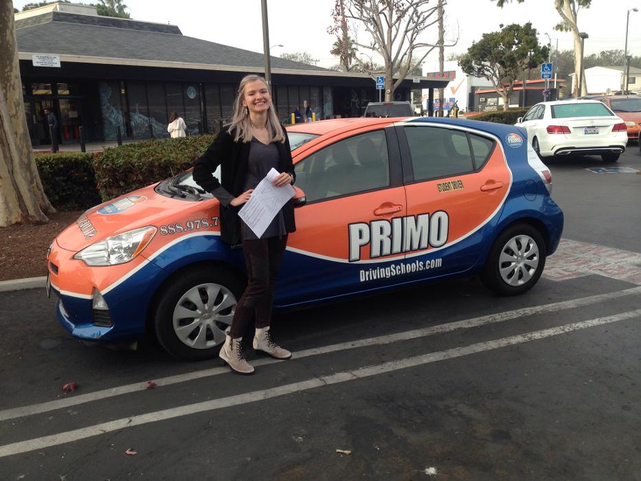 Coastline Academy Driving School - Los Angeles Westside Image