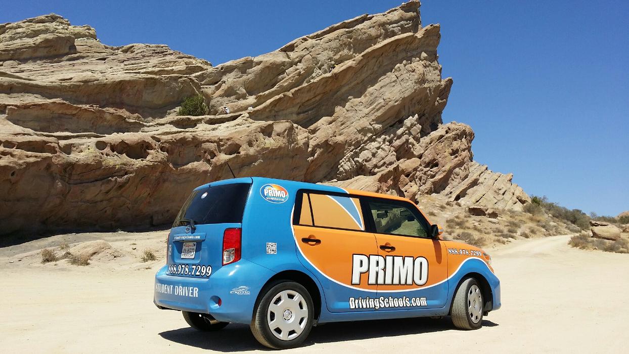 Coastline Academy Driving School - Los Angeles Westside Image