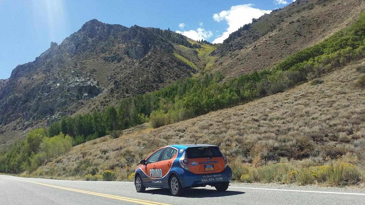 Coastline Academy Driving School - Los Angeles Westside Image