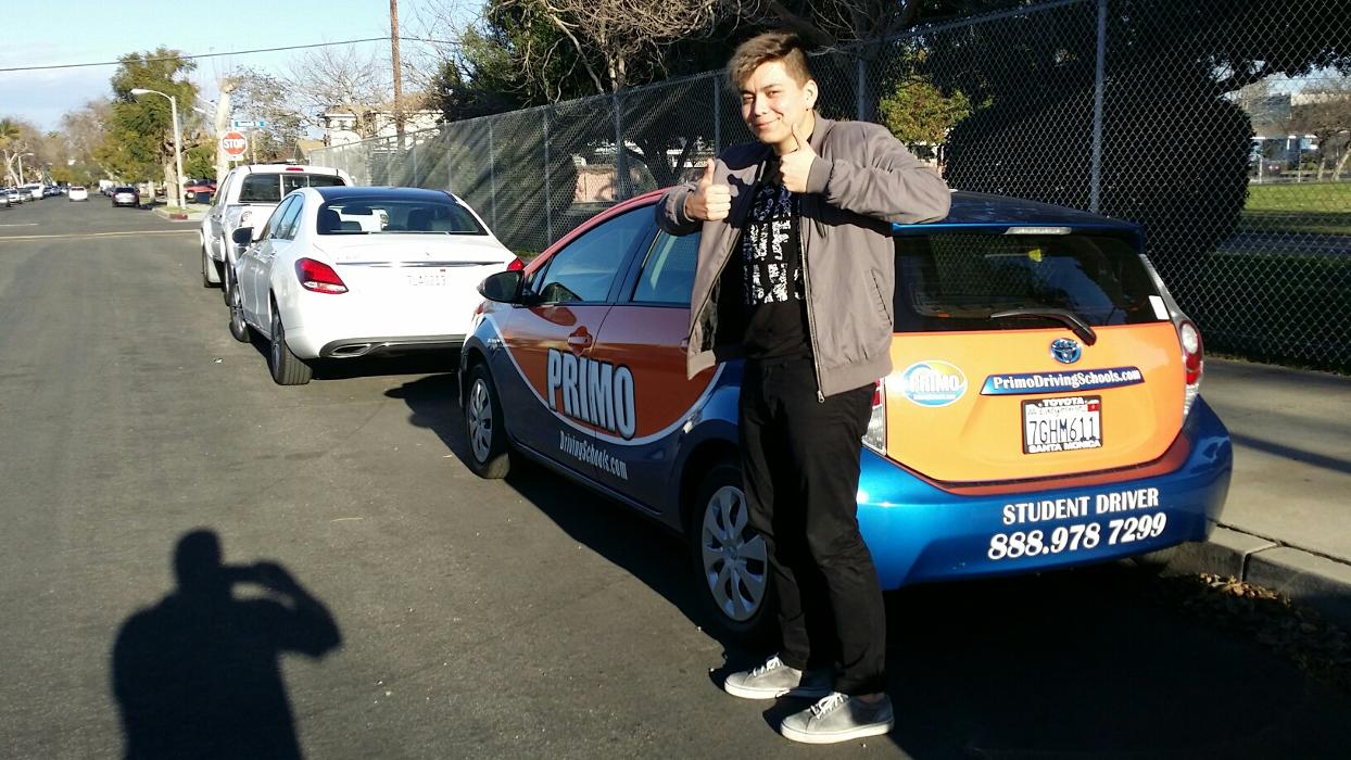 Coastline Academy Driving School - Los Angeles Westside Image