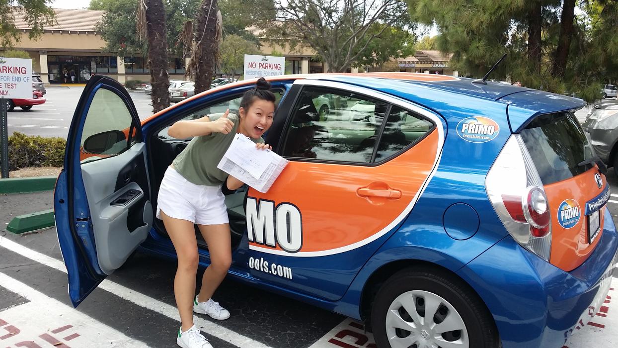 Coastline Academy Driving School - Los Angeles Westside Image