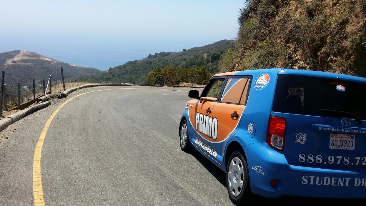 Coastline Academy Driving School - Los Angeles Westside Image