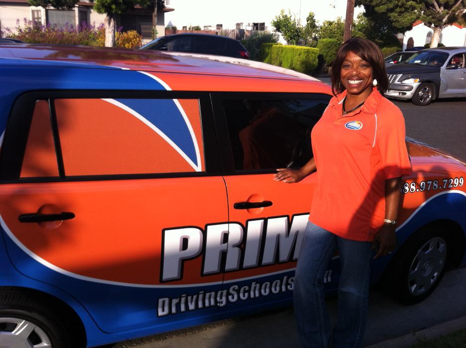 Coastline Academy Driving School - Los Angeles Westside Image