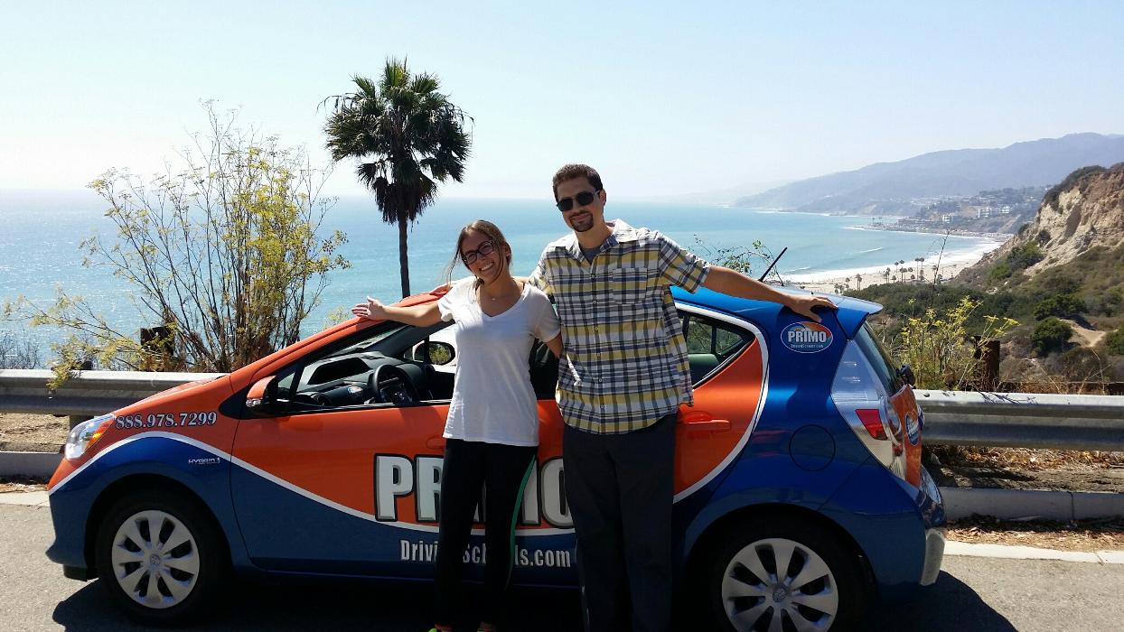 Coastline Academy Driving School - Los Angeles Westside Image