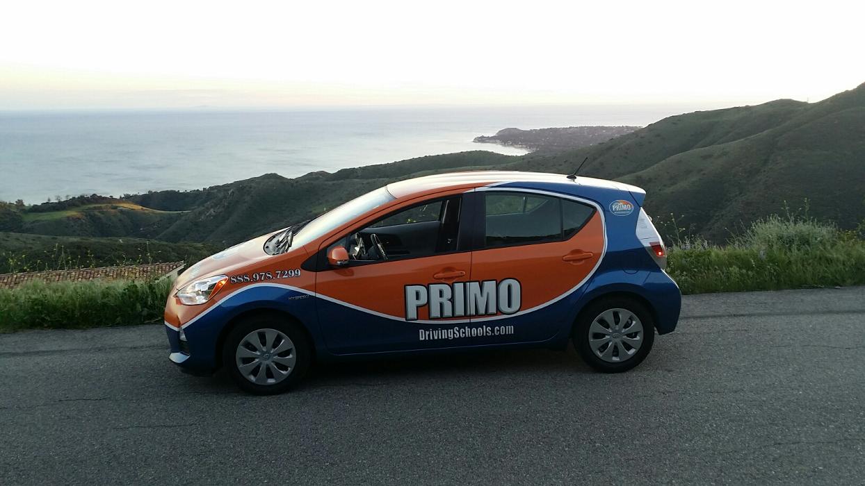 Coastline Academy Driving School - Los Angeles Westside Image