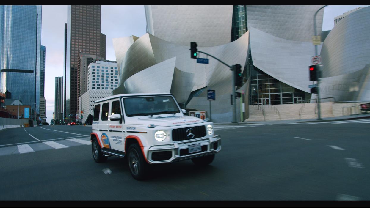 Coastline Academy Driving School - Los Angeles Westside Image