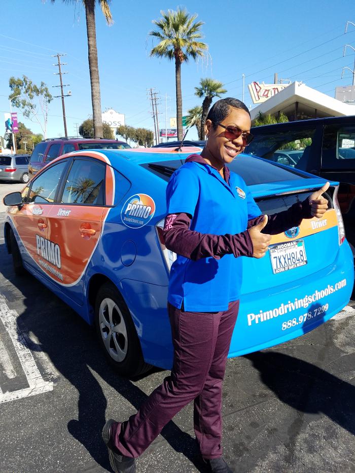Coastline Academy Driving School - Los Angeles Westside Image