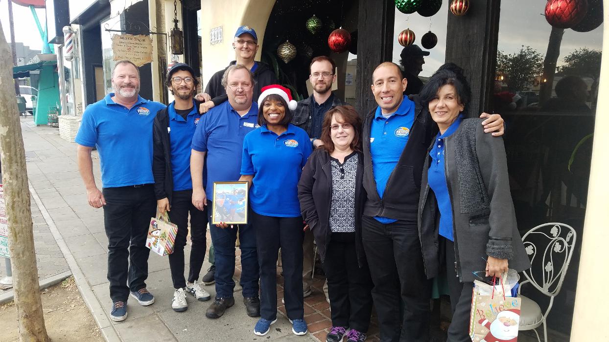 Coastline Academy Driving School - Los Angeles Westside Image