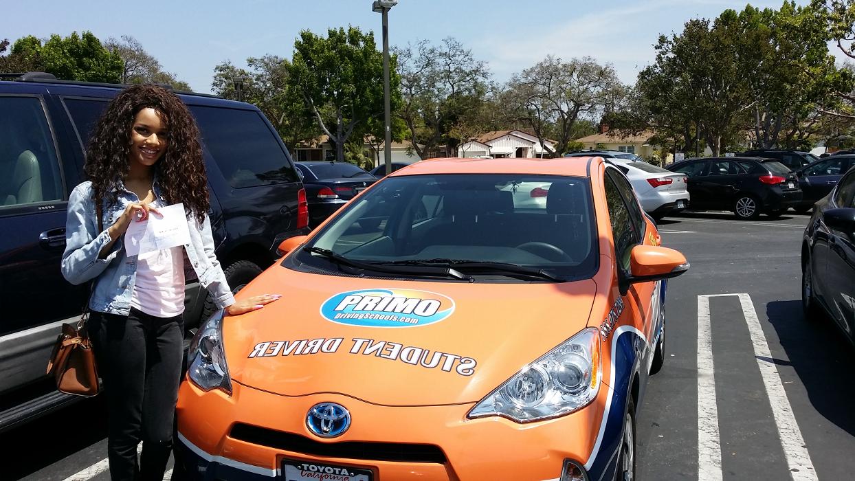 Coastline Academy Driving School - Los Angeles Westside Image
