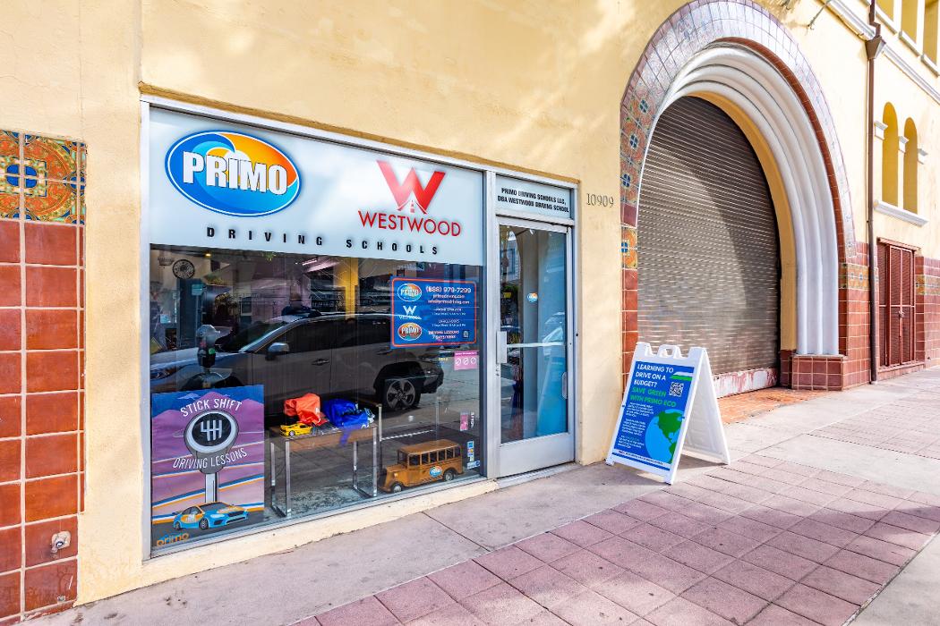 Coastline Academy Driving School - Los Angeles Westside Image