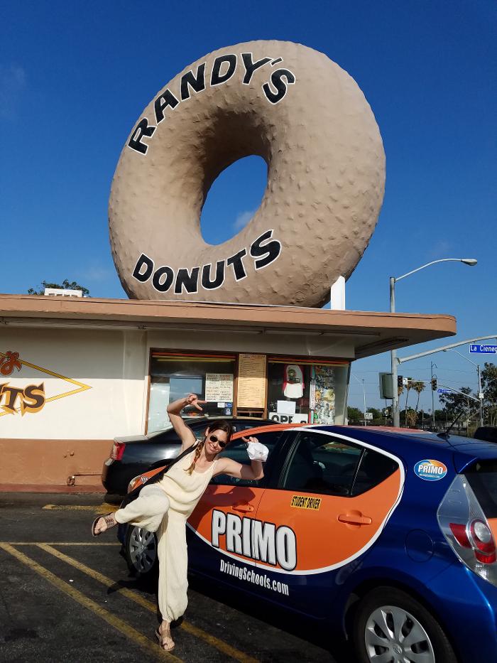 Coastline Academy Driving School - Los Angeles Westside Image