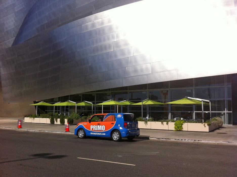 Coastline Academy Driving School - Los Angeles Westside Image