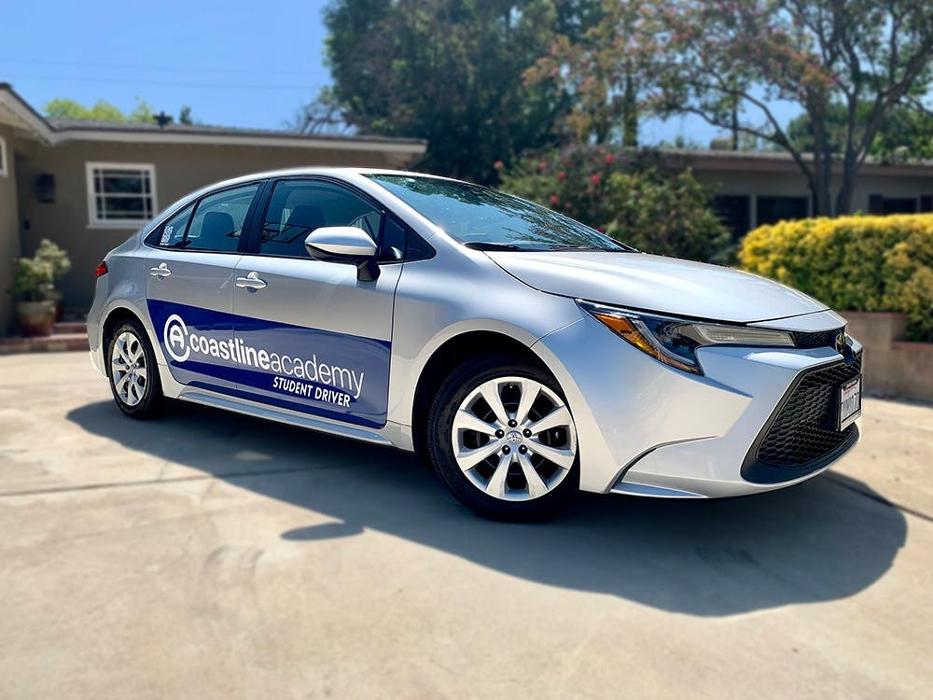 Coastline Academy Driving School - Bakersfield Image