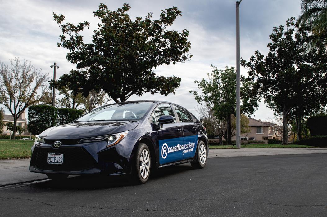 Coastline Academy Driving School - Bakersfield Image