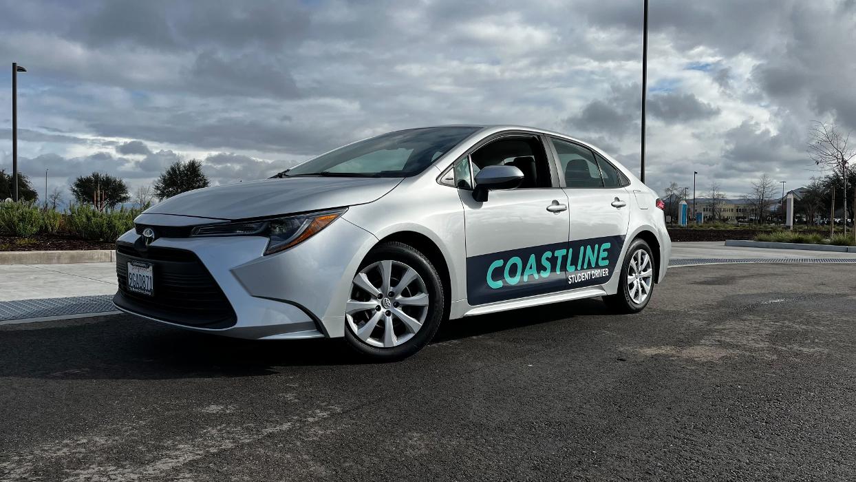 Coastline Academy Driving School - Bakersfield Image