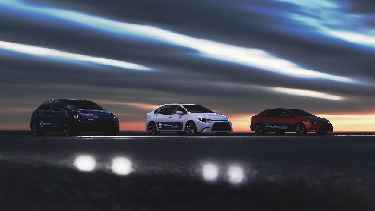 Coastline Academy Driving School - Houston Image