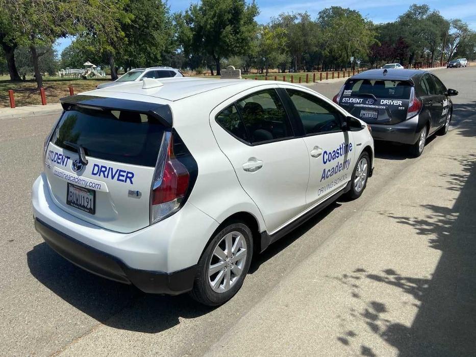 Coastline Academy Driving School - Houston Image