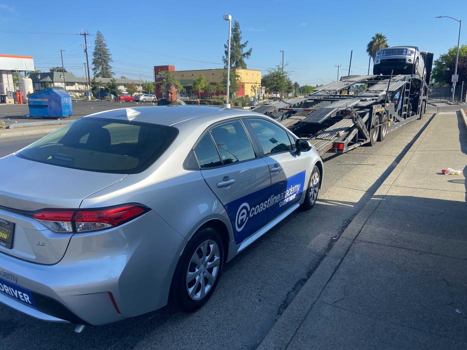 Coastline Academy Driving School - Austin Image