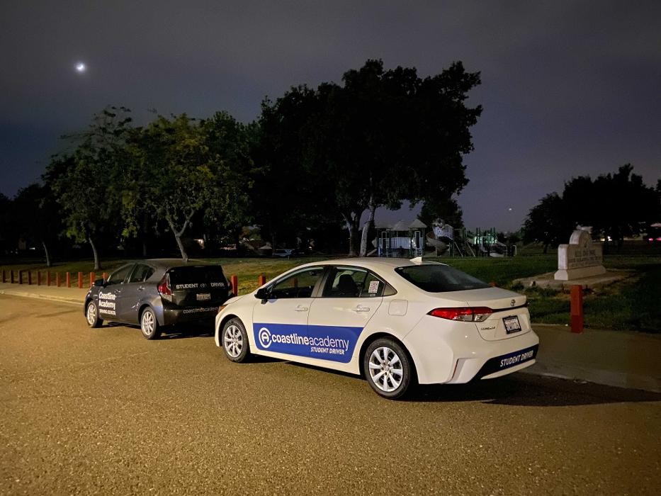 Coastline Academy Driving School - Austin Image