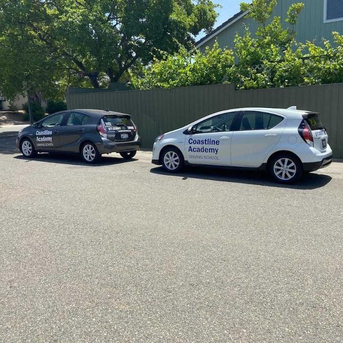 Coastline Academy Driving School - Las Vegas Image