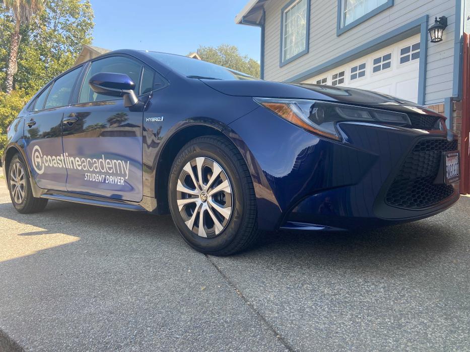 Coastline Academy Driving School - Las Vegas Image