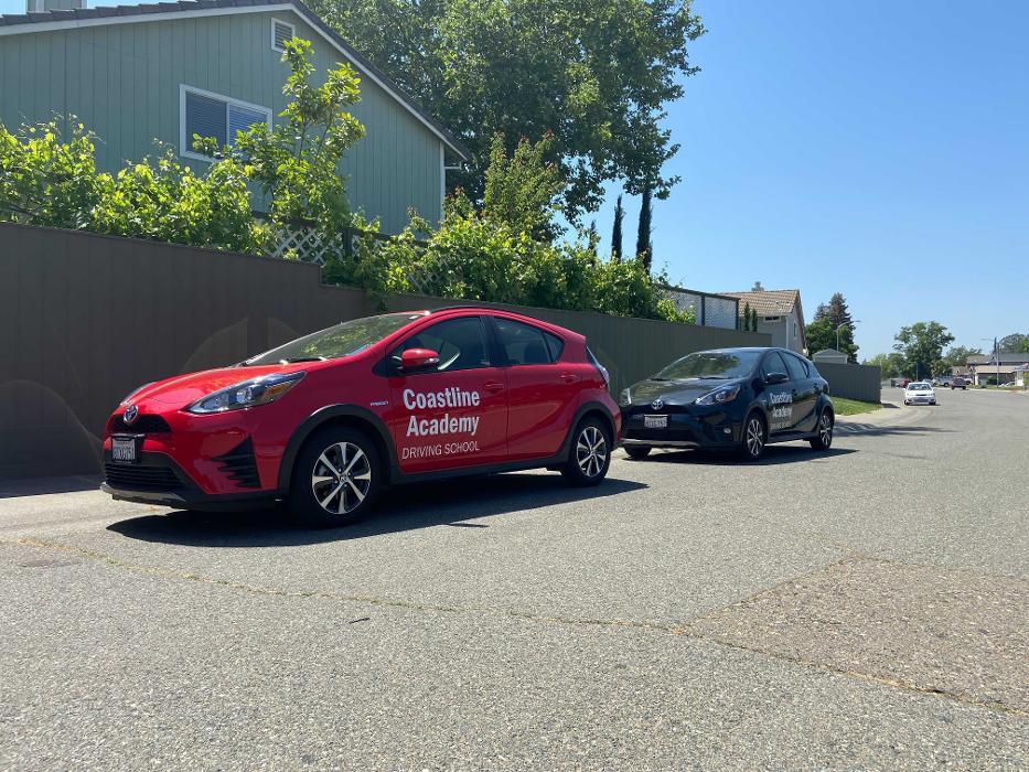 Coastline Academy Driving School - Las Vegas Image