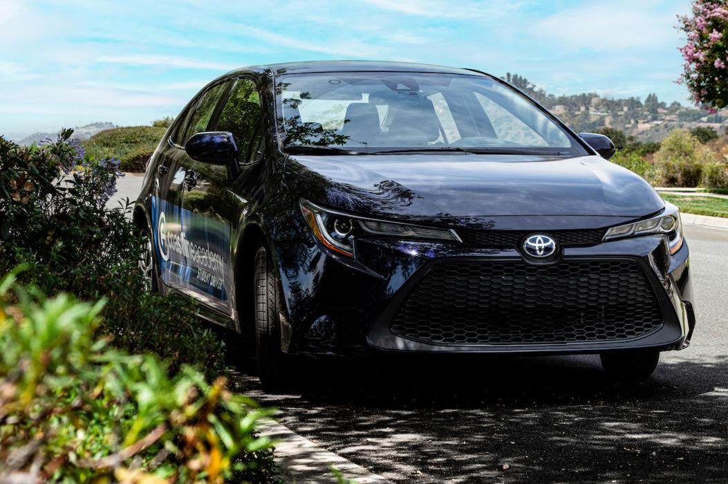 Coastline Academy Driving School - Las Vegas Image