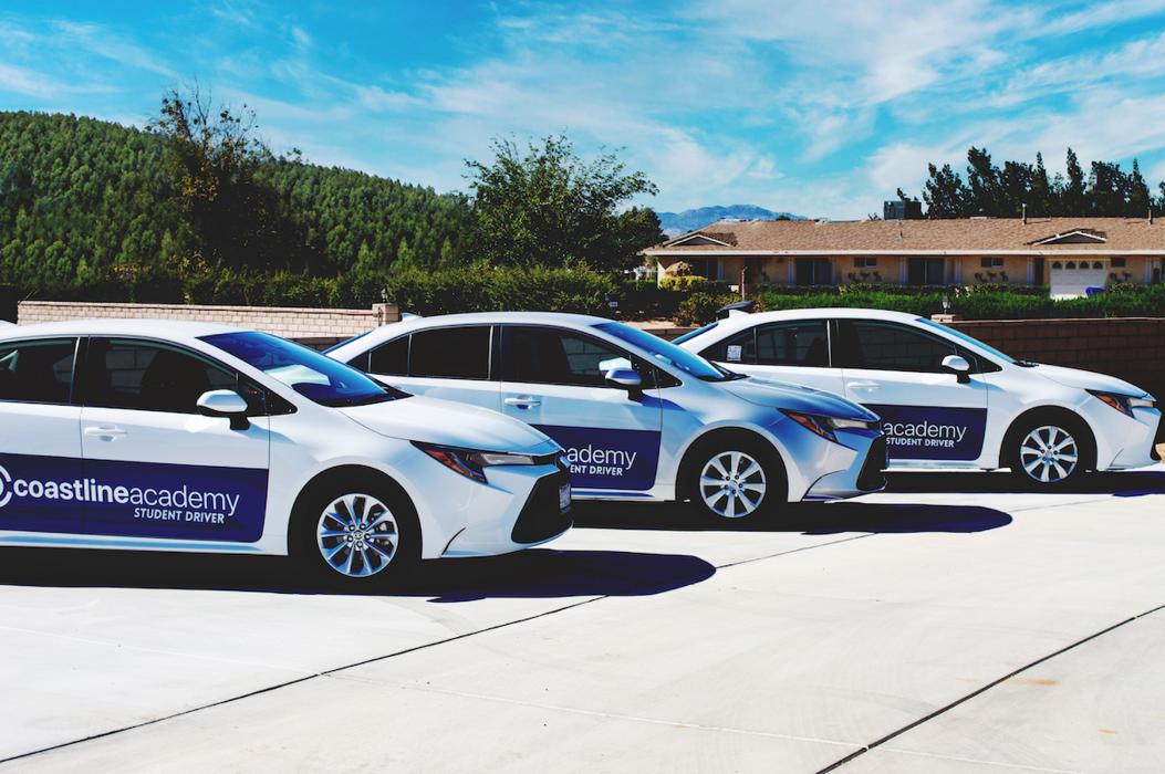 Coastline Academy Driving School - Las Vegas Image