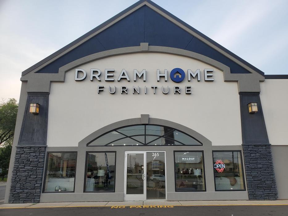 Dream Home Furniture & Mattress - Waite Park, MN