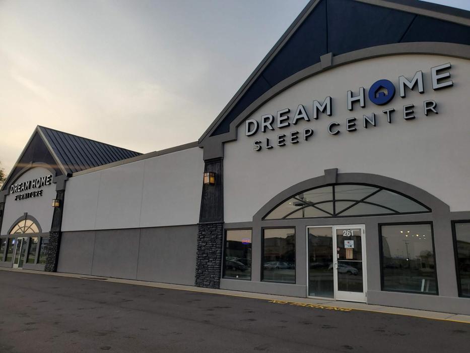 Dream Home Furniture & Mattress - Waite Park, MN
