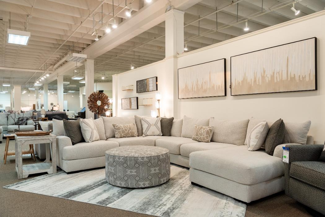 Dream Home Furniture & Mattress - Waite Park, MN